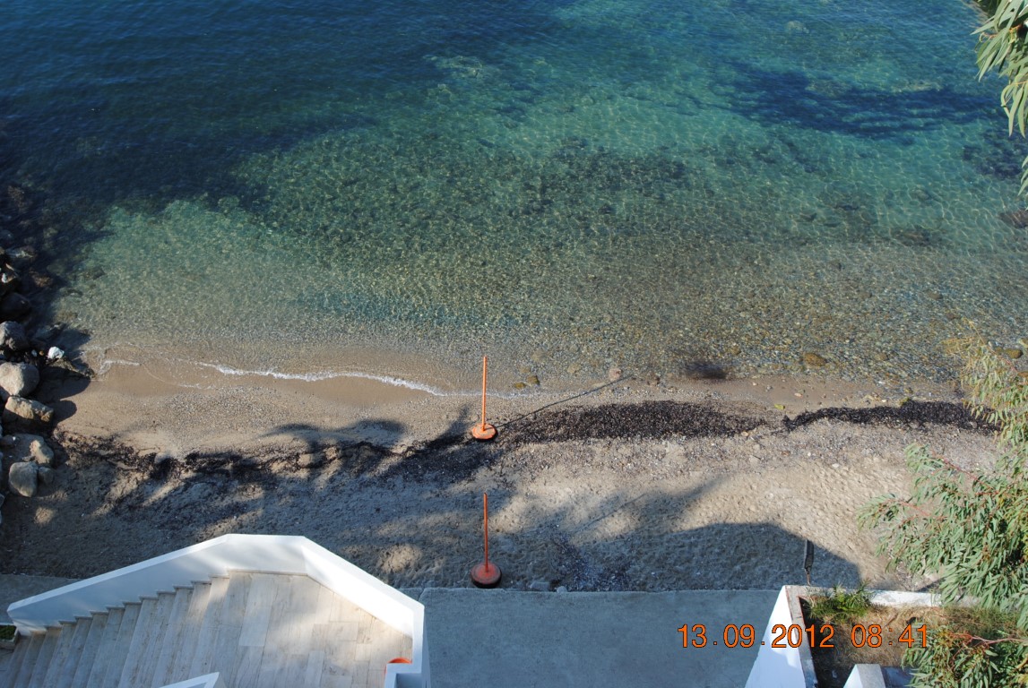 imagini hotel VISTA HILL KUSADASI